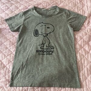 Snoopy Tee